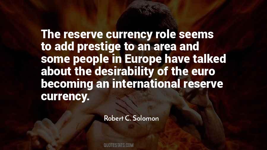 Euro Currency Quotes #1076512