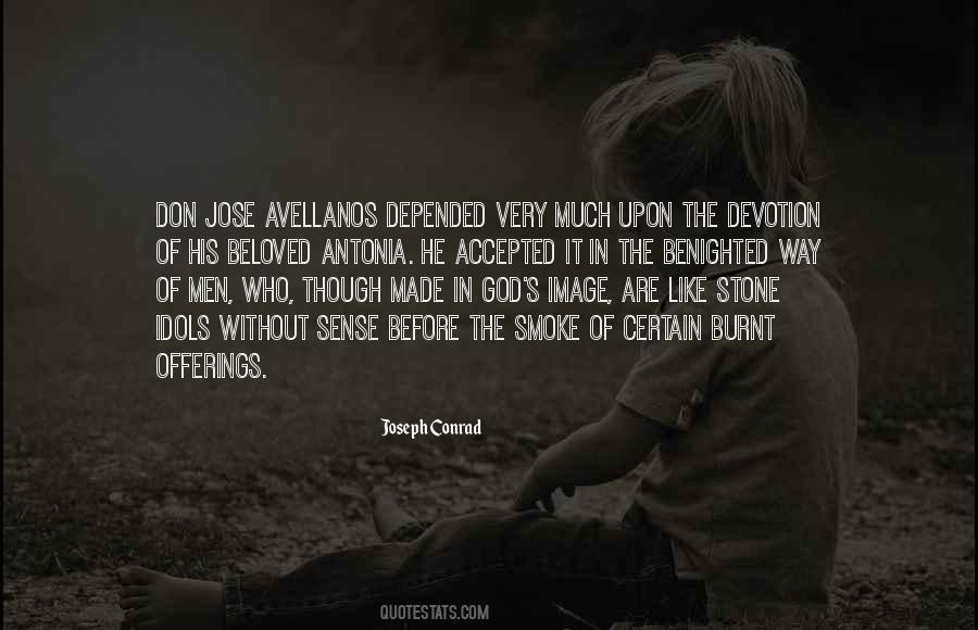 Accepted It Quotes #1097138