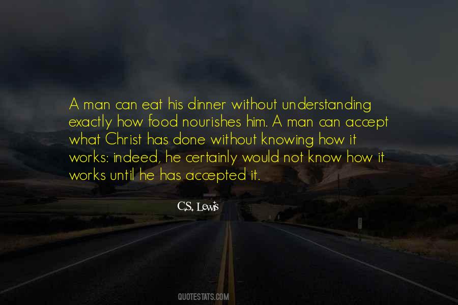 Accepted It Quotes #1573117