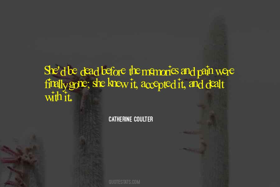 Accepted It Quotes #1674061