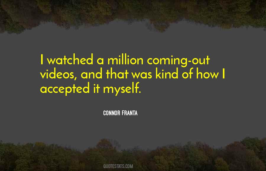 Accepted It Quotes #1726887