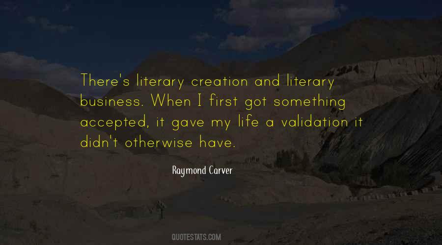 Accepted It Quotes #1794313