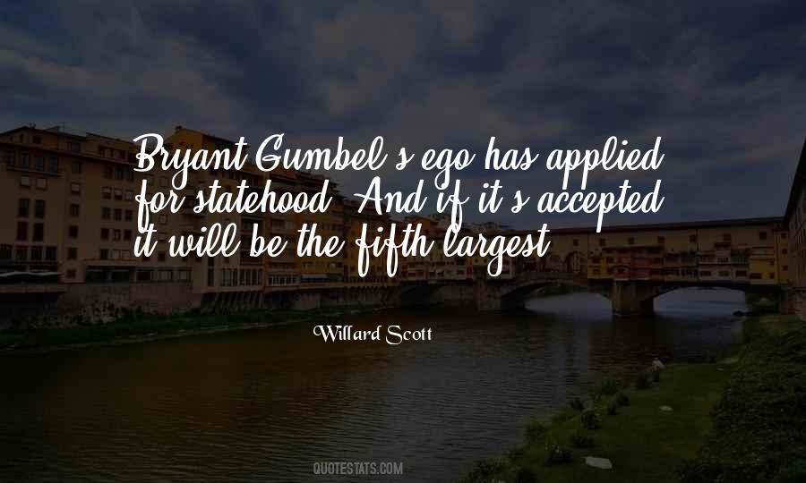 Accepted It Quotes #307908