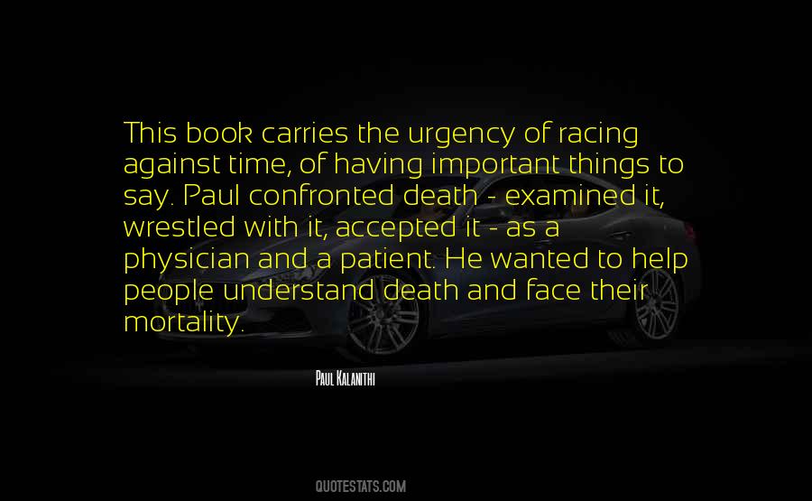 Accepted It Quotes #371875