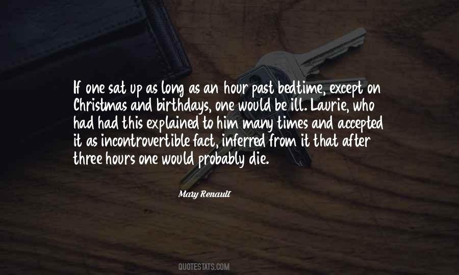 Accepted It Quotes #955608