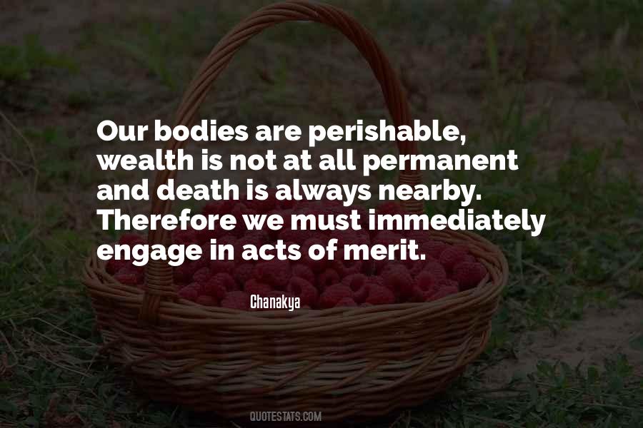 Wealth Wisdom Quotes #1400254