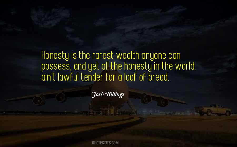 Wealth Wisdom Quotes #1750423