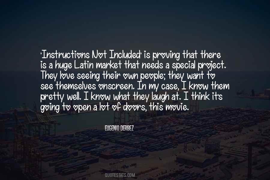 I Want To Know What Love Is Quotes #1623994