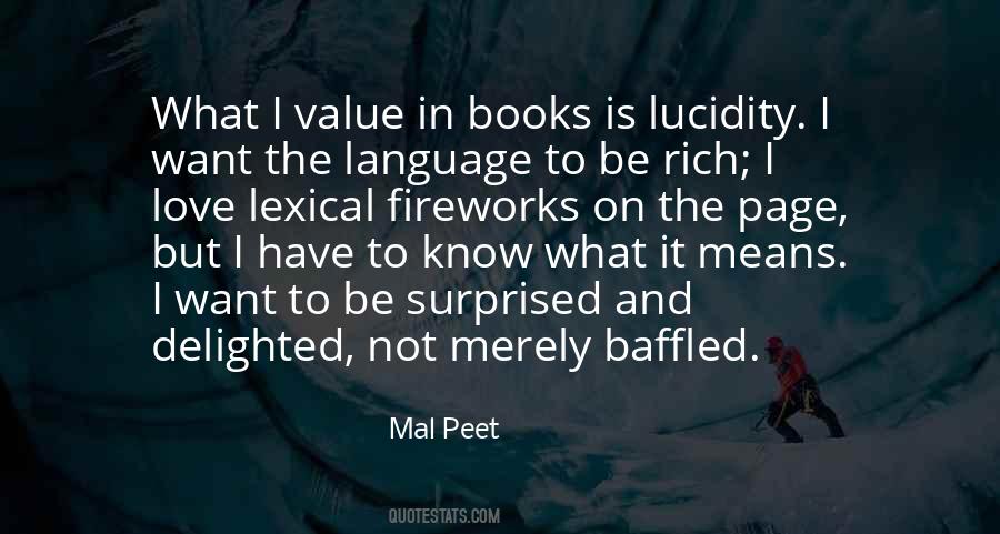 I Want To Know What Love Is Quotes #411316