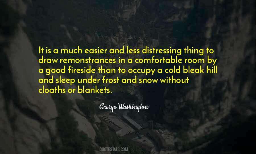 Good Snow Quotes #494612
