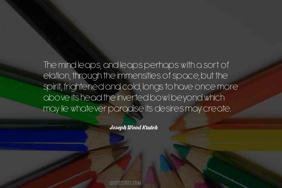 Lie Once Quotes #1652495