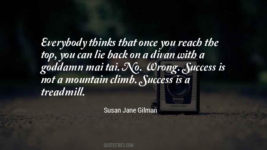 Lie Once Quotes #311501