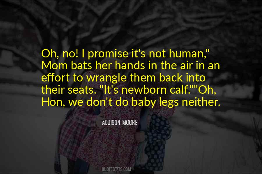 Do Not Promise Quotes #192364