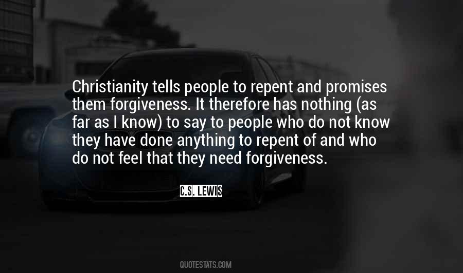 Do Not Promise Quotes #405135