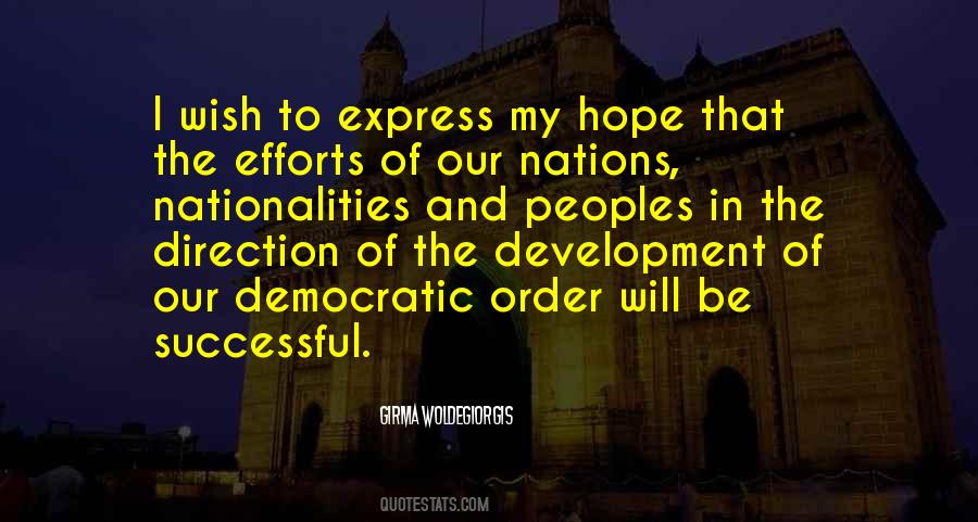 Speaking Importance Quotes #134072