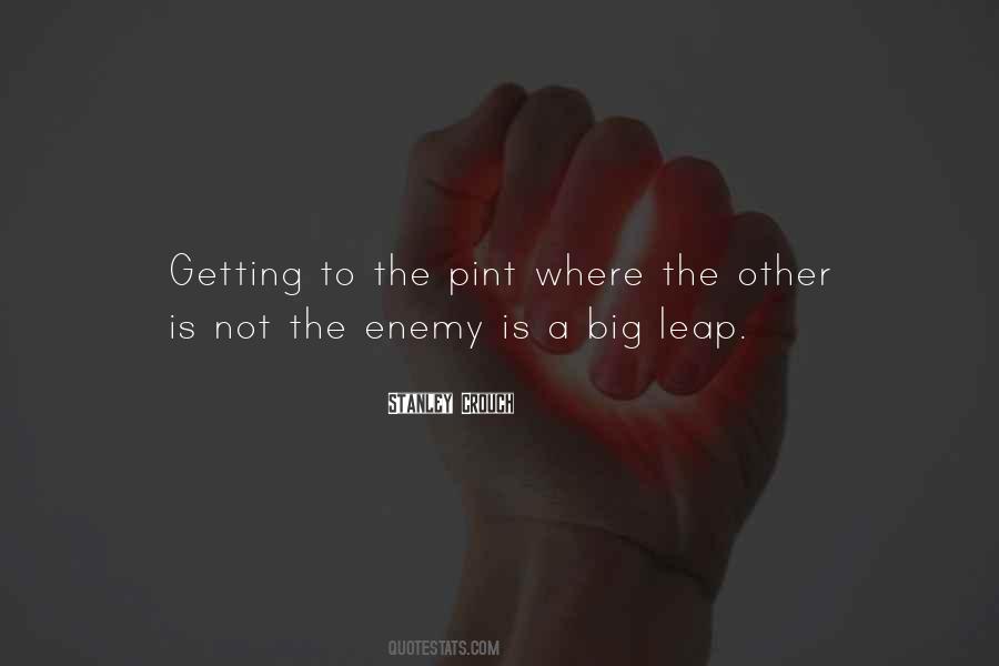 Speaking Importance Quotes #155813