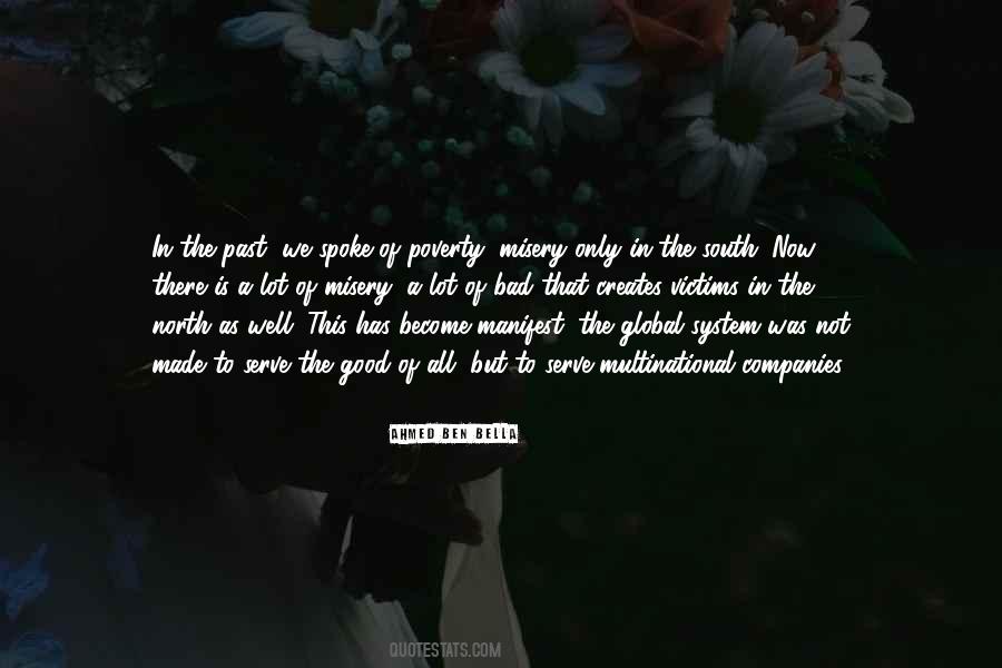 Speaking Importance Quotes #1794253