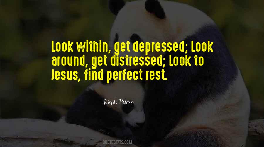 Look To Jesus Quotes #1433115