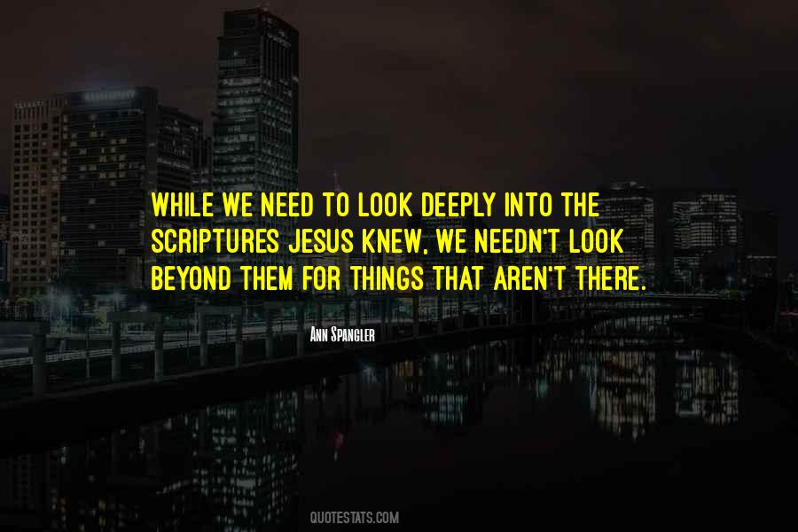 Look To Jesus Quotes #1464807