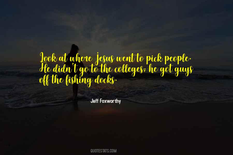 Look To Jesus Quotes #1563203