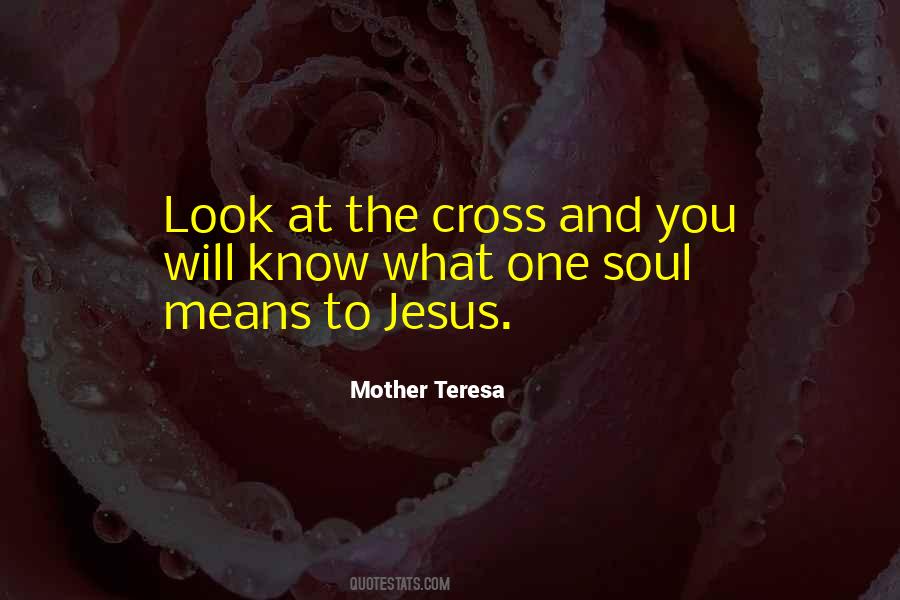 Look To Jesus Quotes #1589609