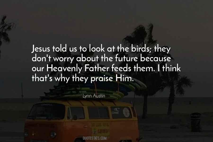 Look To Jesus Quotes #1817264