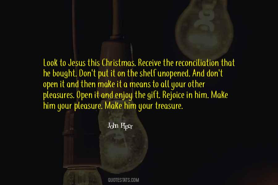 Look To Jesus Quotes #390687