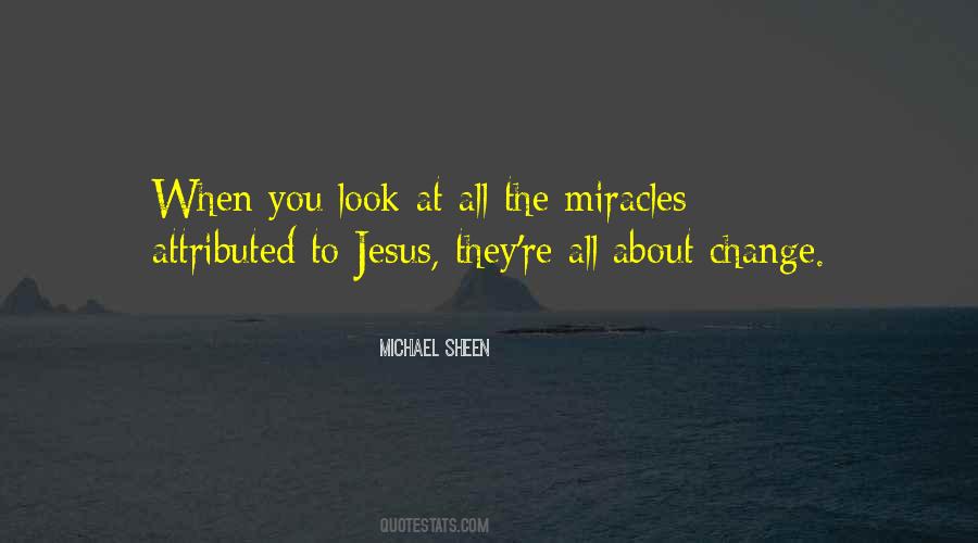 Look To Jesus Quotes #400589