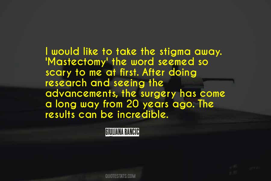 Take The Long Way Quotes #1565722