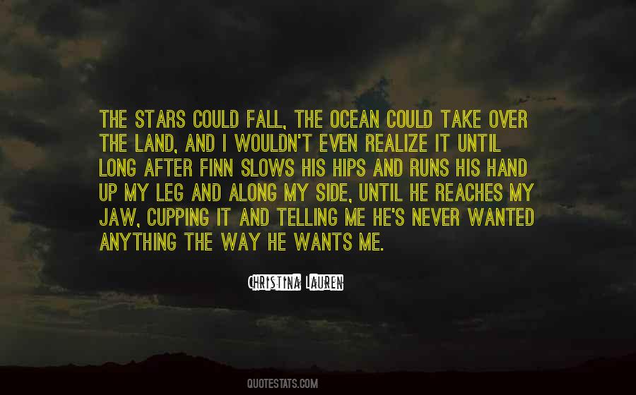 Take The Long Way Quotes #1610306