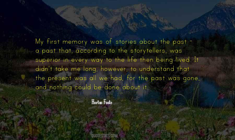Take The Long Way Quotes #1690668