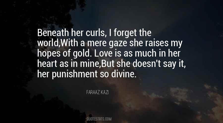 Forget What They Say Quotes #142176