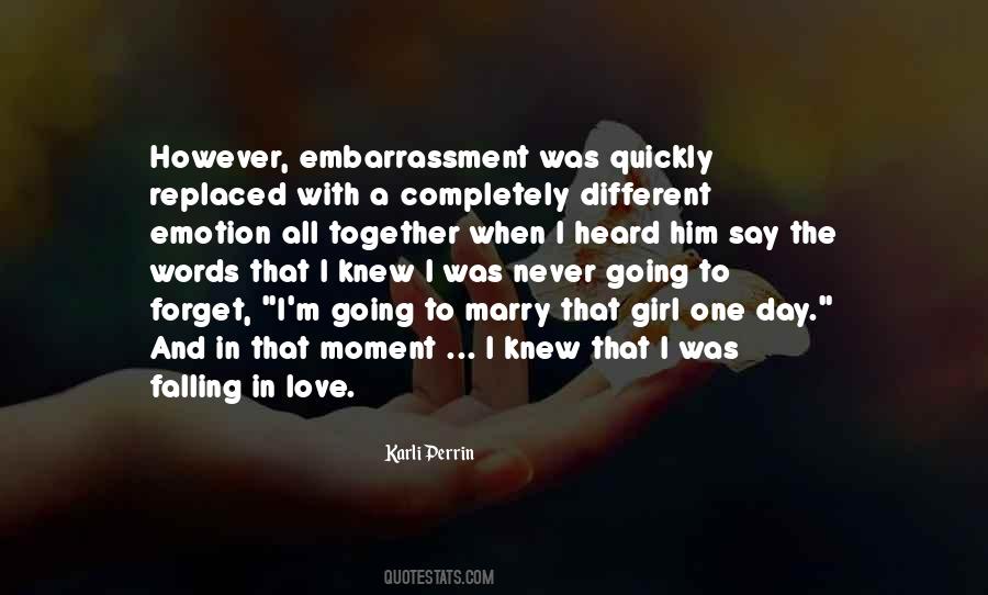Forget What They Say Quotes #395366