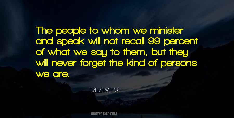 Forget What They Say Quotes #487087