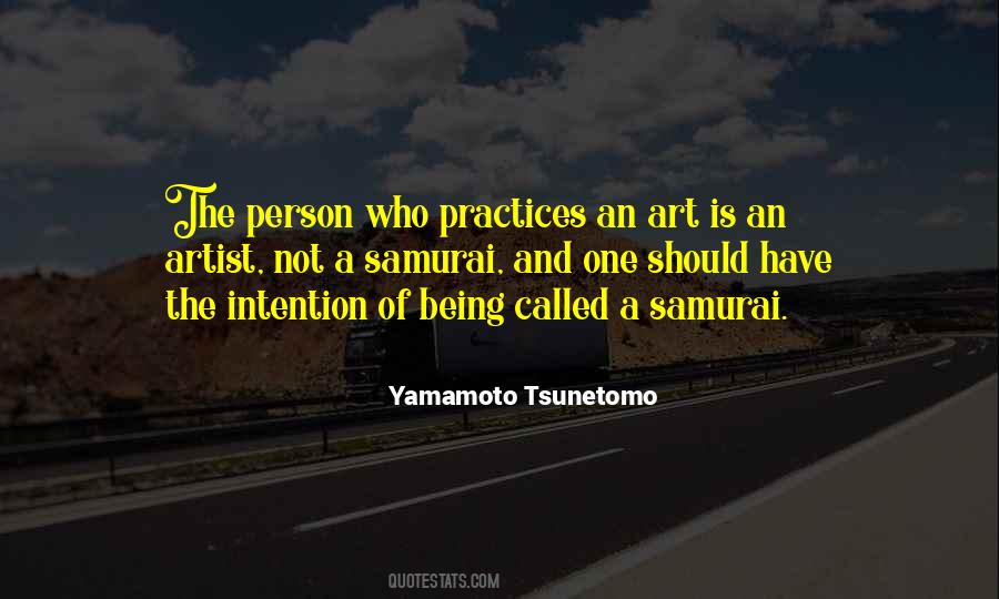 Samurai War Quotes #1657372