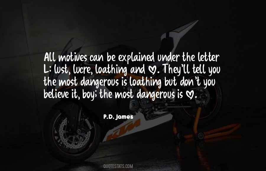 Love Is Lust Quotes #434175