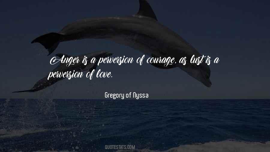 Love Is Lust Quotes #498947