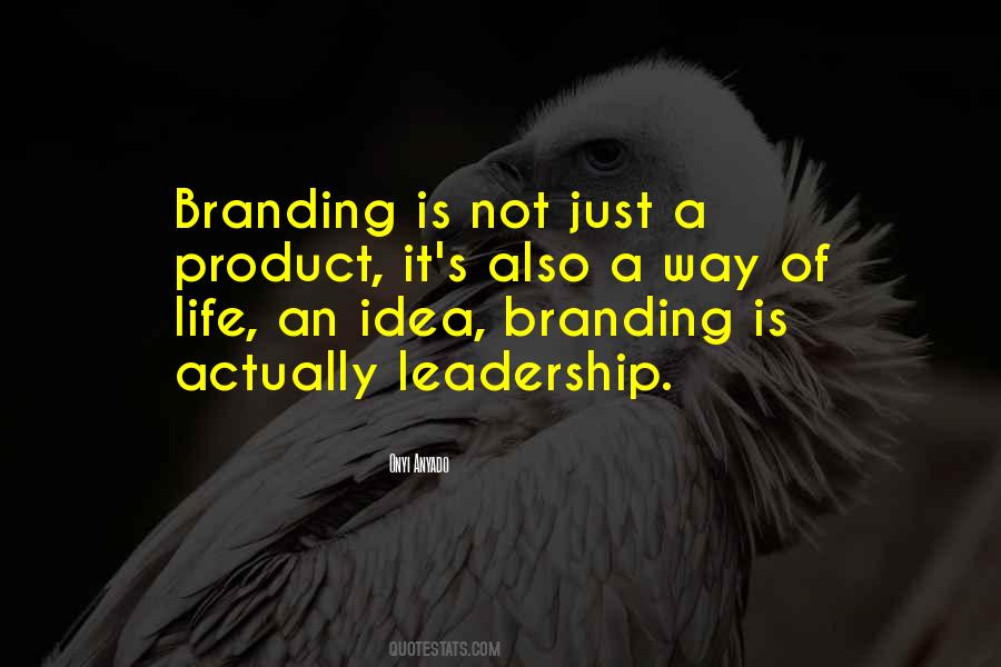 Life Of An Entrepreneur Quotes #673054