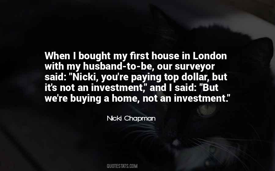 Quotes About Paying Yourself First #464175