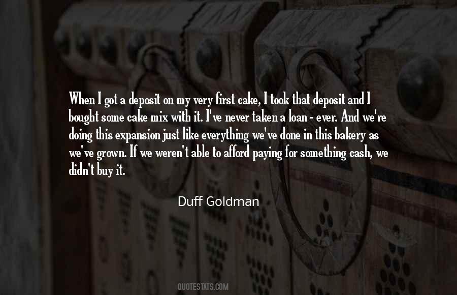 Quotes About Paying Yourself First #481079