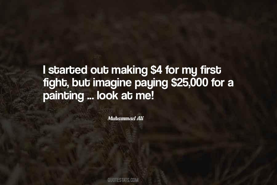 Quotes About Paying Yourself First #685973