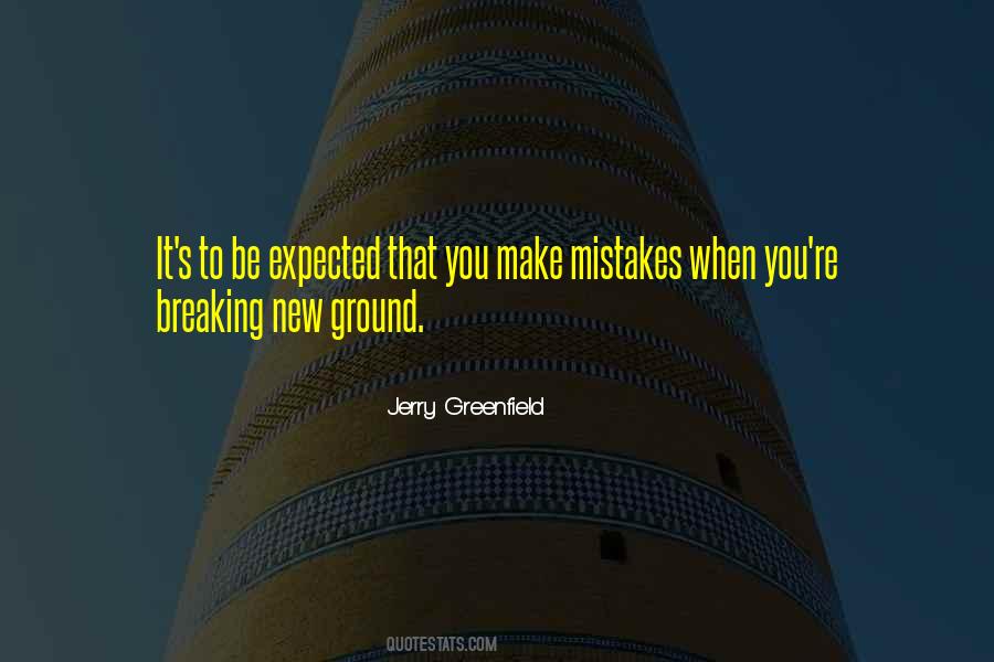 Mistakes Motivational Quotes #384246