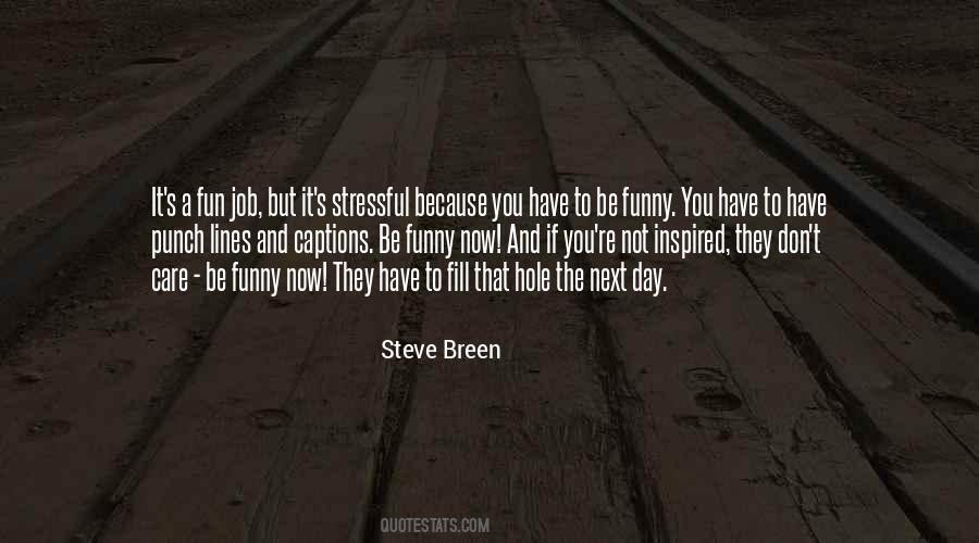 Because You Care Quotes #1670286