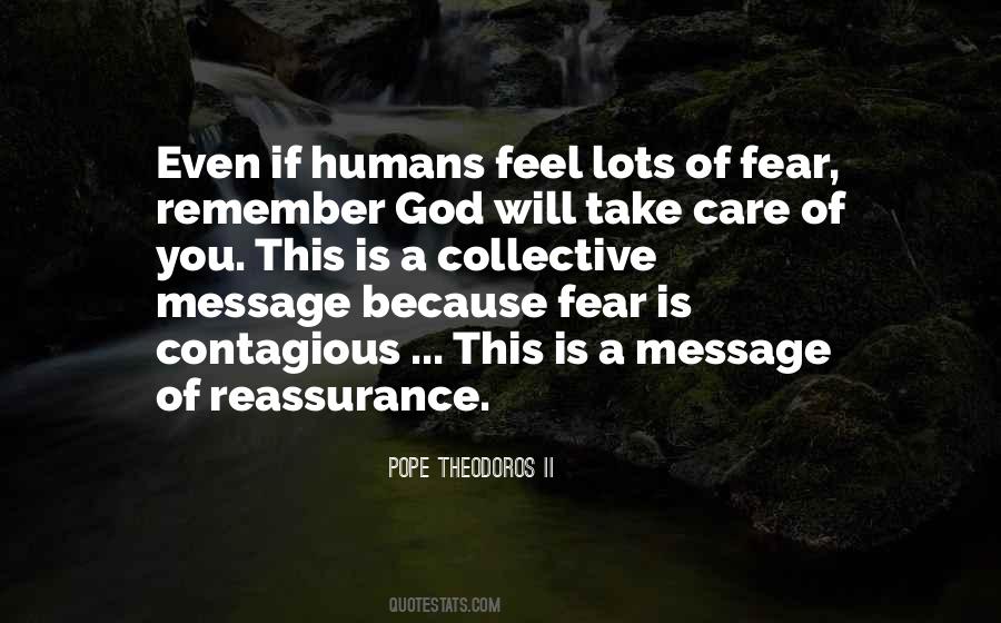 Because You Care Quotes #915084