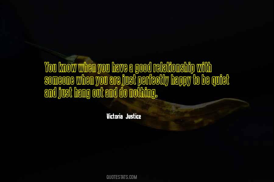 Be Happy With Nothing Quotes #1874830