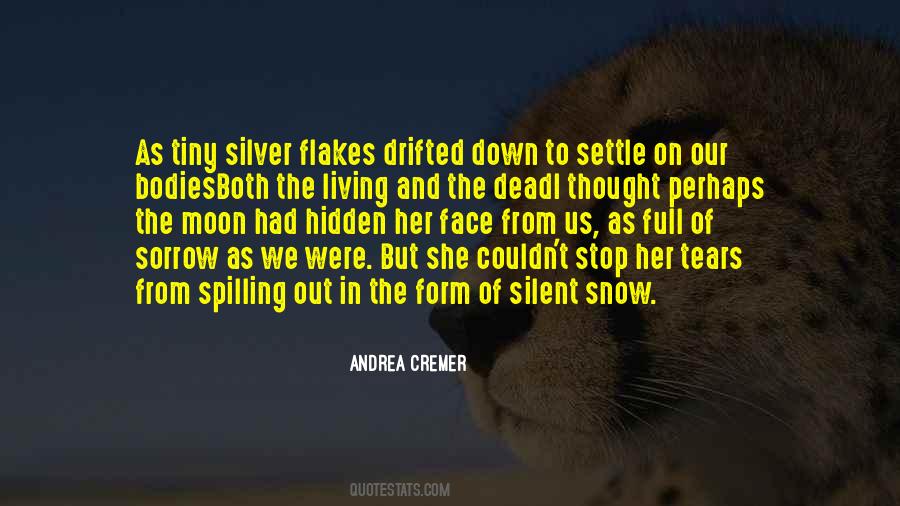 Moon And Her Quotes #779100