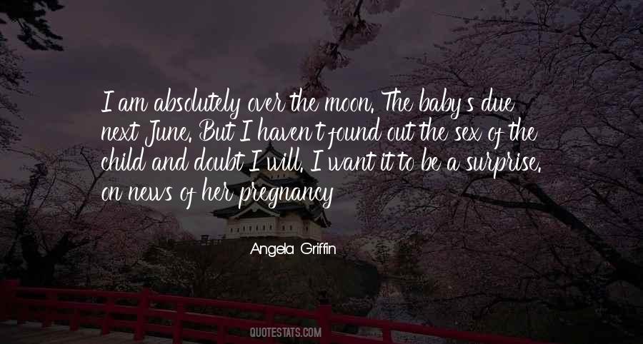 Moon And Her Quotes #858001