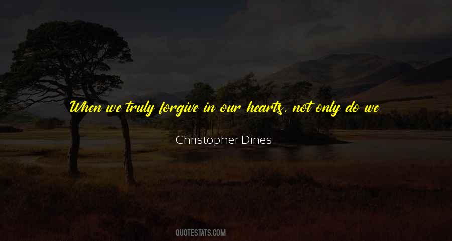 Our Hearts Are Heavy Quotes #1196988