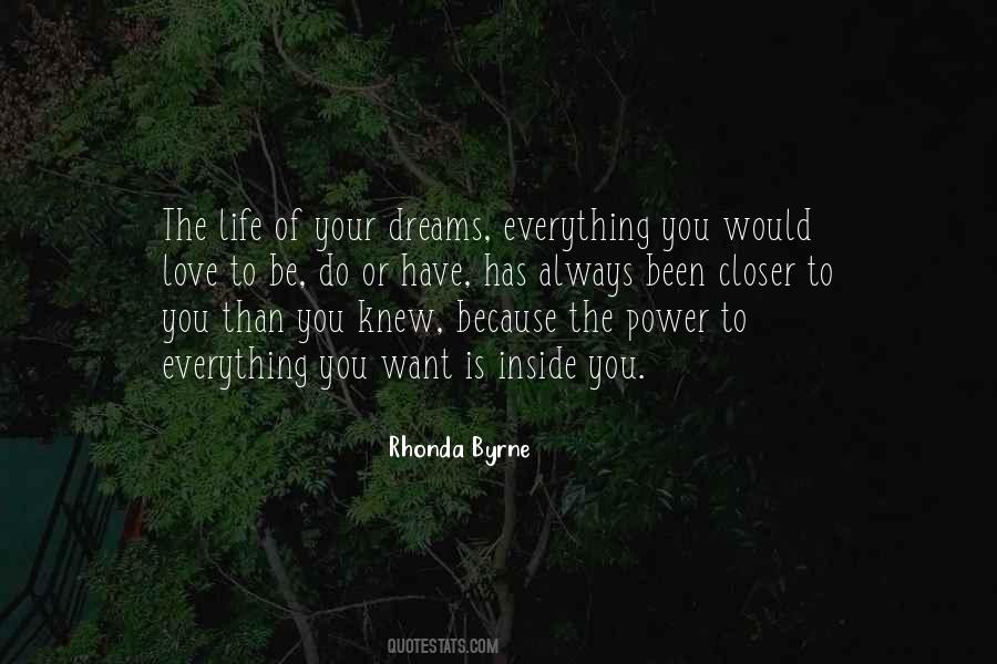 Want Your Love Quotes #263897
