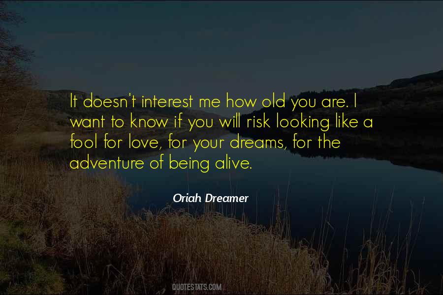 Want Your Love Quotes #318090